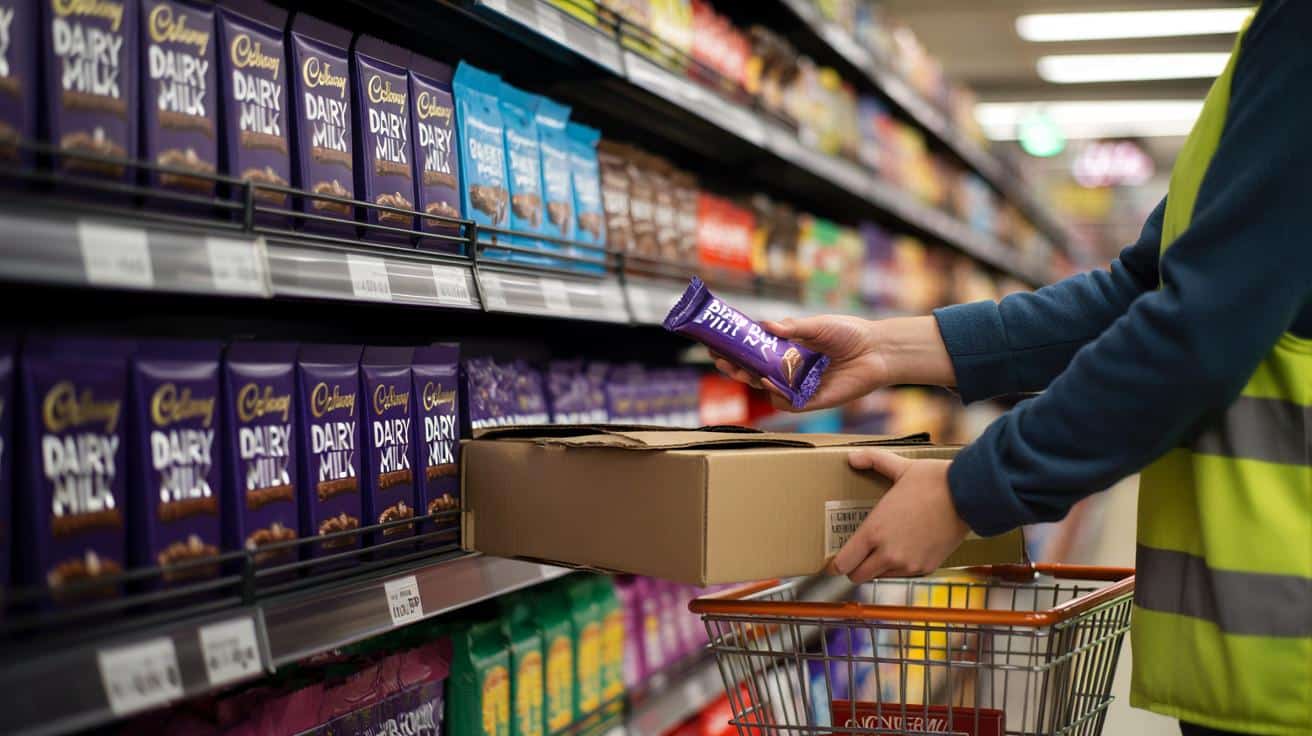 Cadbury makes ‘difficult choice’ to discontinue a ‘delicious’ Dairy Milk range