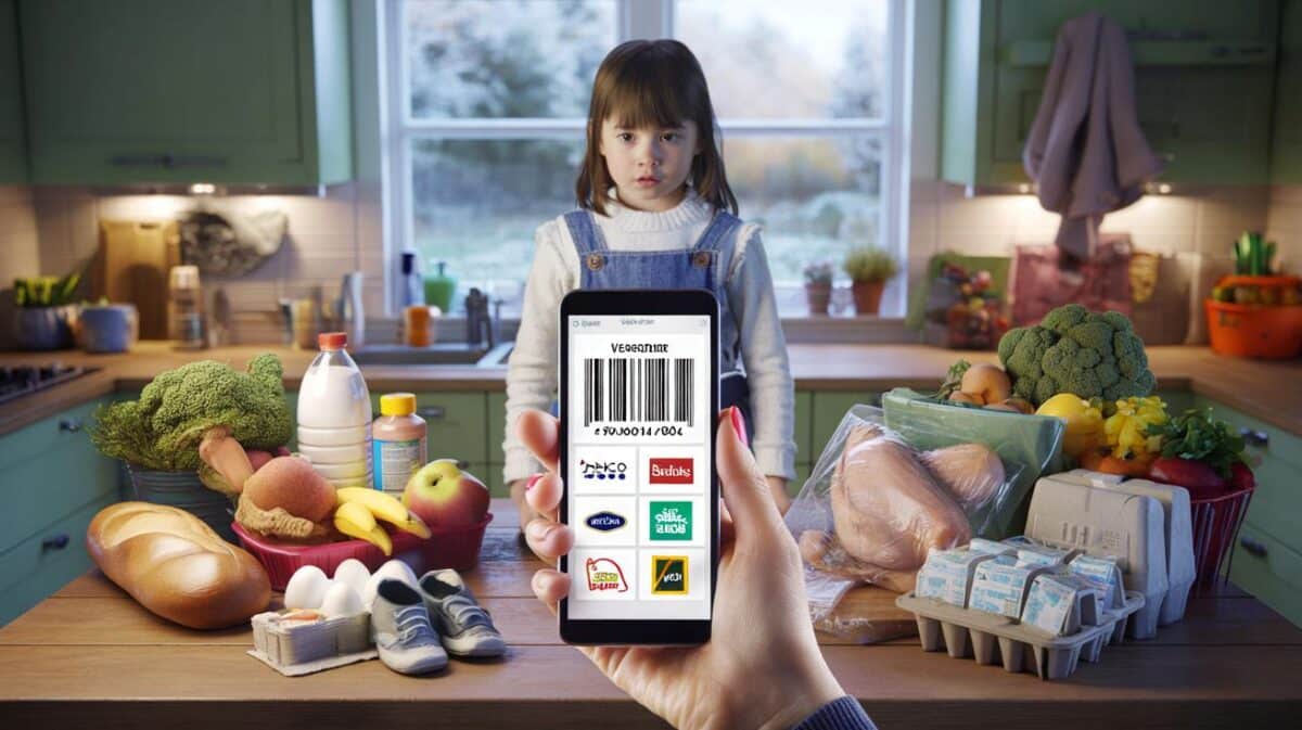 Households handed £300 Tesco, Asda, Sainsbury’s and Aldi vouchers in November